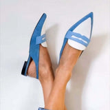 Leanne - Sandales Modernes