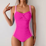 Isabelle | Maillot de bain sculptant une pièce