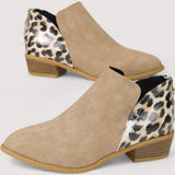 Katia | Bottes Mi-Mollet Chaudes