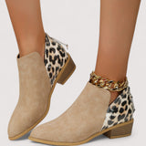 Katia | Bottes Mi-Mollet Chaudes