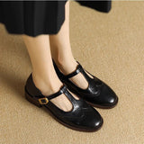 Claire | Chaussures Mary Jane T Bar