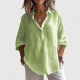 Élise | Blouse Élégante