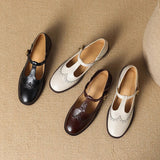 Manon | Chaussures Mary Jane