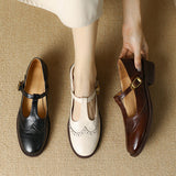 Claire | Chaussures Mary Jane T Bar