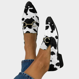 Novie - Mocassins Élégants