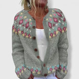 Thalynora | Cardigan Chic et Confortable