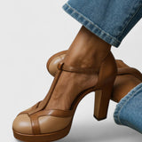 Nadia | Talons Sophistiqués