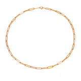 Collier Chaîne Élégant Archen