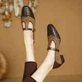 Valentine | Chaussures Vintage