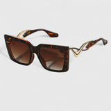 Oaklynne | Lunettes de soleil élégantes