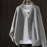 Auri | Cardigan Confortable