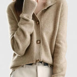 Gretchen | Cardigan Élégant