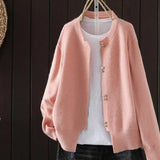 Auri | Cardigan Confortable
