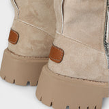 Odette | Bottes à Tige Haute