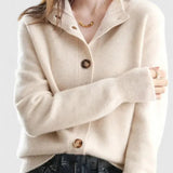 Gretchen | Cardigan Élégant