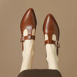 Camille | Talons Aiguille
