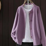 Auri | Cardigan Confortable
