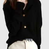 Gretchen | Cardigan Élégant