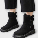 Odette | Bottes à Tige Haute