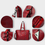 Lou | Grand Sac en Cuir