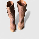 Florence | Bottes Élégantes Confortables