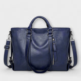 Lou | Grand Sac en Cuir
