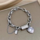Chunky Comfort Bracelet