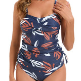 SUZANNE | OCEAN BREEZE TANKINI SET