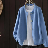 Auri | Cardigan Confortable