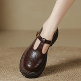 Chloé | Chaussures Tbar