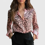 Claire | Blouse Élégante