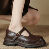 Chloé | Chaussures Tbar