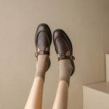 Léa | Chaussures Rétro