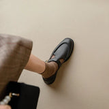 Léa | Chaussures Rétro