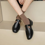 Léa | Chaussures Rétro