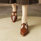 Camille | Talons Aiguille