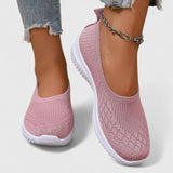 Camille | Chaussures Orthopédiques à Enfiler