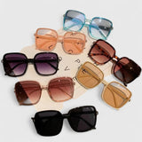 Destinie | Lunettes de soleil élégantes