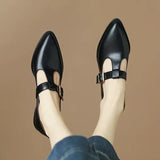 Camille | Talons Aiguille