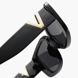 Taytum | Lunettes de soleil audacieuses
