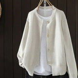 Auri | Cardigan Confortable