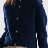 Gretchen | Cardigan Élégant
