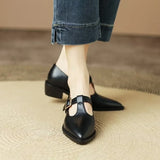 Camille | Talons Aiguille