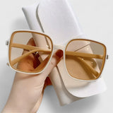 Destinie | Lunettes de soleil élégantes