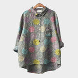 Julie | Blouse
