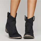 Camille | Bottes Orthopédiques en Suède