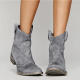 Camille | Bottes Orthopédiques en Suède