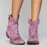 Camille | Bottes Orthopédiques en Suède