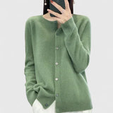 Lyxandria | Cardigan Confortable