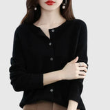 Lyxandria | Cardigan Confortable
